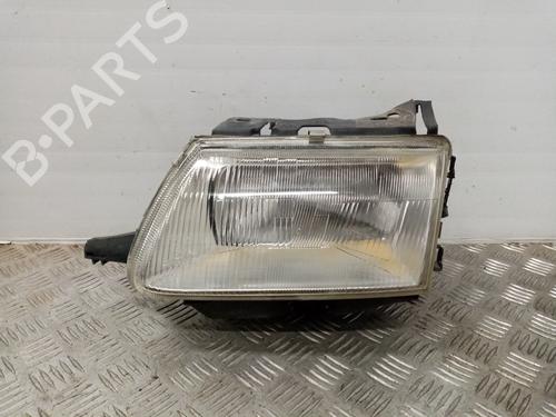 Used Left headlight Left headlight 24686534 24686534