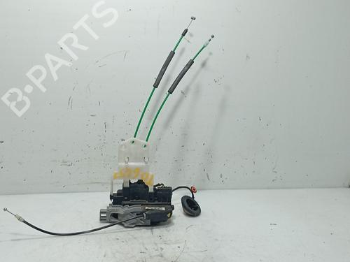 Used Rear right lock Rear right lock 36991803 36991803