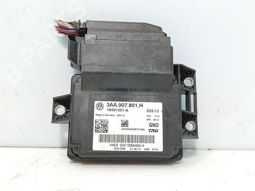 Used Electronic module Electronic module VW TIGUAN (5N_) 2.0 TDI (110 hp) 39649269 39649269