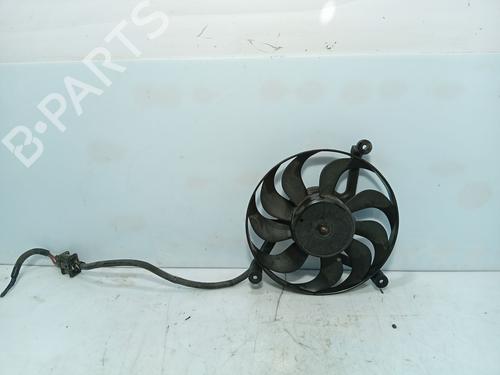 Used Radiator fan Radiator fan VW NEW BEETLE (9C1, 1C1) 1.9 TDI (105 hp) 34519219 34519219