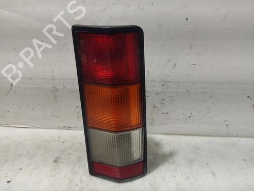 Used Right taillight RENAULT RAPID Box Body/MPV (F40_, G40_) 1.4 (F402) (58 hp) 31103787