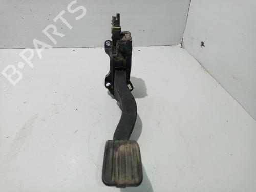 Pedal CITROËN C3 II (SC_) | BP19009921I4 - Image 3