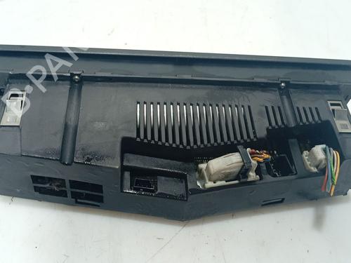 Climate control BMW 3 (E46) 320 d | BP34716808I5  - Image 5
