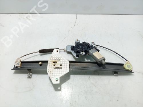 Rear left window mechanism SSANGYONG ACTYON SPORTS II 2.0 Xdi | BP32322538C24