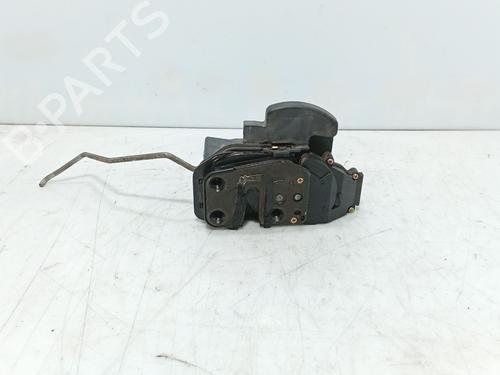 Used Front right lock Front right lock KIA CERATO I Saloon (LD) [2004-2011] 36295268 36295268