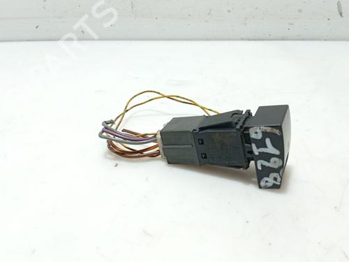 Warning switch PEUGEOT 406 (8B) 2.0 16V | BP31111794I22
