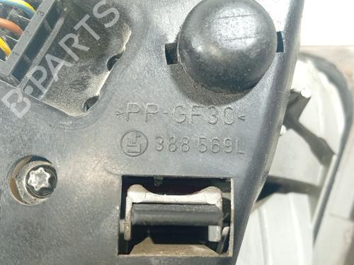 Left tailgate light BMW 3 (E46) 330 d | BP40467819C79 - Image 5