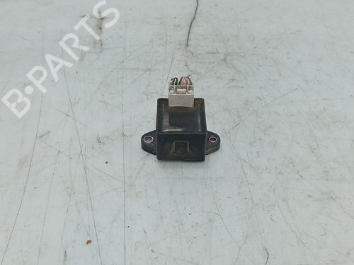 Used Electronic module Electronic module MAZDA 323 C V (BA) 1.5 16V (BA11) (88 hp) 36153012 36153012
