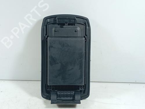 Armrest / Center console MAZDA 3 (BK) 1.6 DI Turbo | BP40607749I20 - Image 5