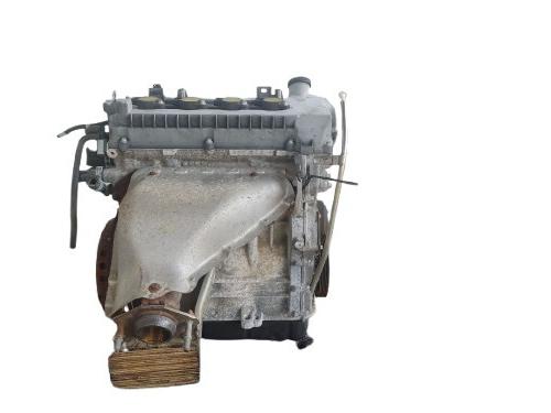 Engine MITSUBISHI COLT VI (Z3_A, Z2_A) 1.3 (Z21A) | BP31099426M1 