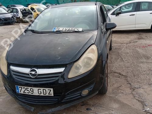 Engine OPEL CORSA D (S07) 1.3 CDTI (L08, L68) | BP37294963M1 - Image 12