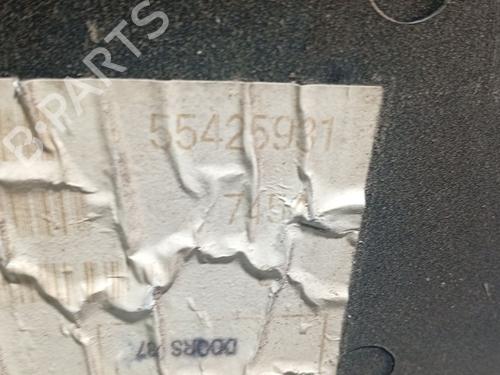 Front right panel MINI MINI (R50, R53) One | BP40447199C59 - Image 4