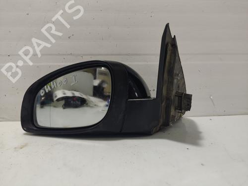 Used Left mirror OPEL VECTRA C (Z02) 2.0 DTI 16V (F69) (101 hp) 31098805