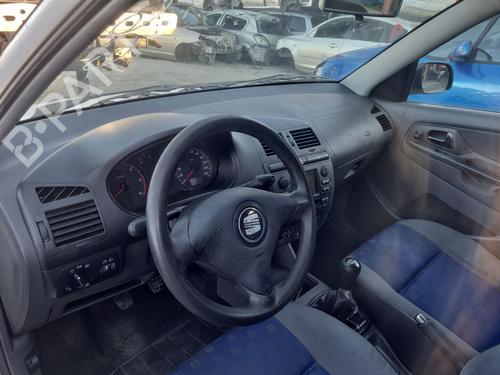 Steering wheel SEAT IBIZA II (6K1) 1.9 TDI | BP25337958C49 