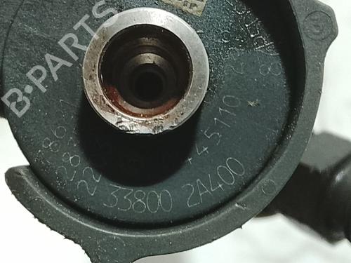 Injector HYUNDAI i30 (FD) 1.6 CRDi | BP37873415M100 - Image 3
