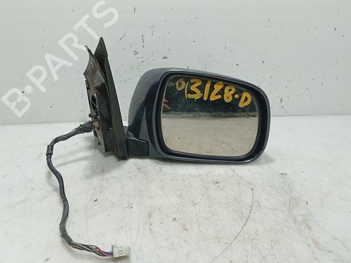 Used Right mirror Right mirror LEXUS RX (_U3_) 400h (MHU38_, MHU38R) (272 hp) 36358121 36358121