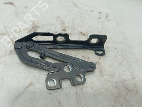 Hinge/Door check strap OPEL CORSA E (X15) 1.4 (08, 68) | BP37758112C146 - Image 3