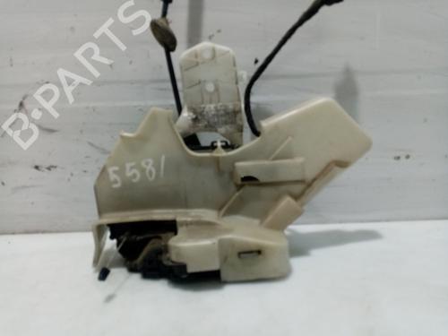 Used Front left lock Front left lock VW POLO IV (9N_, 9A_) 1.9 SDI (64 hp) 19005415 19005415