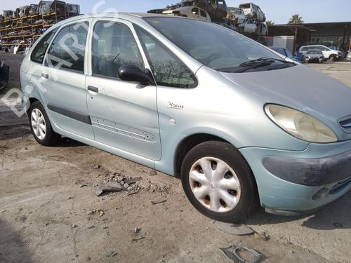 Generator CITROËN XSARA PICASSO (N68) 2.0 HDi | BP31105526M7 