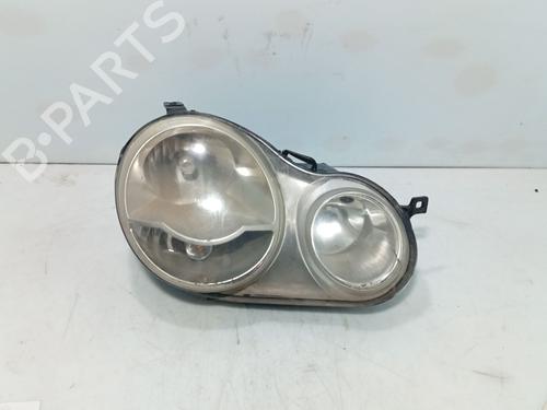 Used Right headlight Right headlight VW POLO IV (9N_, 9A_) 1.9 SDI (64 hp) 32730147 32730147