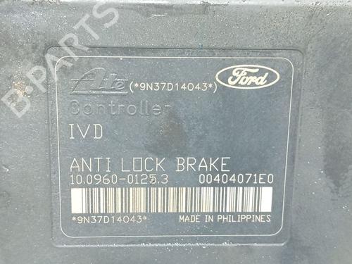 Used ABS pump ABS pump FORD FOCUS II (DA_, HCP, DP) 1.8 TDCi (115 hp) 33974327 33974327