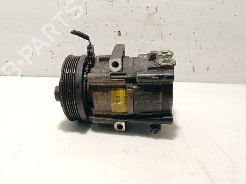 AC compressor FORD MONDEO III (B5Y) 2.0 16V TDDi / TDCi | BP31138425M34 - Image 4