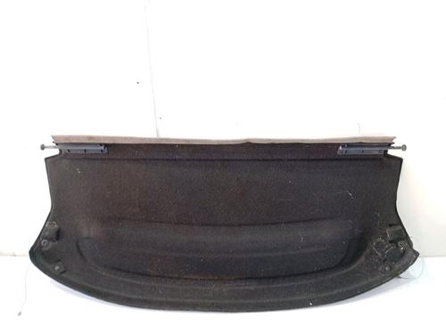 Rear parcel shelf FORD FIESTA Box Body/MPV (J5_, J3_) 1.4 i | BP31105500C85