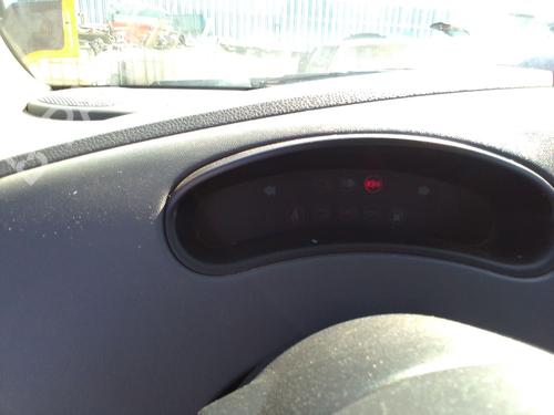 Front right window mechanism CHEVROLET MATIZ (M200, M250) 1.0 LPG | BP24691107C23 