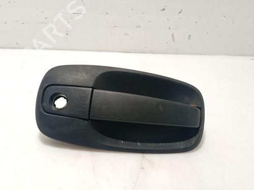 rear-left-exterior-door-handle-renault-trafic-ii-van-fl-2001-31814837 main image
