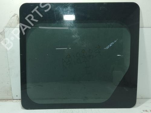 Used Rear left door window Rear left door window FORD TOURNEO CONNECT 1.8 TDCi (90 hp) 40083638 40083638