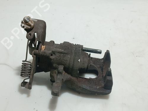 Left rear brake caliper FORD MONDEO III Saloon (B4Y) 2.0 16V TDDi / TDCi | BP31194209M107