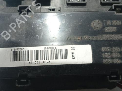 Fuse box BMW X5 (E53) 3.0 d | BP31110901E1 - Image 5