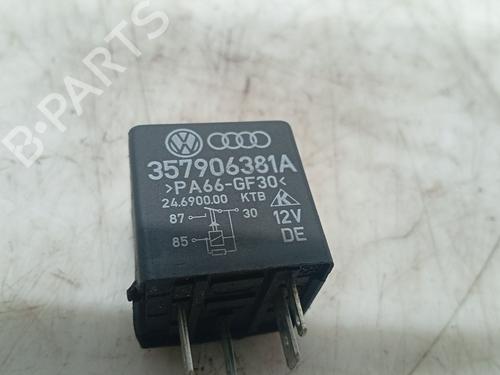 Electronic module SEAT TOLEDO II (1M2) 1.9 TDI | BP36412198M83 - Image 5