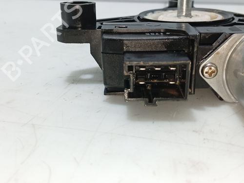 Right rear window motor MERCEDES-BENZ A-CLASS (W176) A 200 CDI / d (176.008) | BP31111365E22