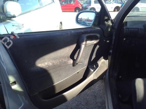 Right taillight OPEL CORSA B (S93)  | BP31106287C35 