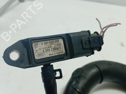 Pipe DACIA LOGAN (LS_) 1.5 dCi (LS0W) | BP37636140M125 - Image 5