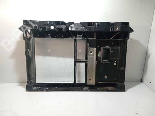 Frontplade/Frontkurv Frontplade/Frontkurv PEUGEOT 207 (WA_, WC_) 1.4 16V (95 hp) 33027471 33027471