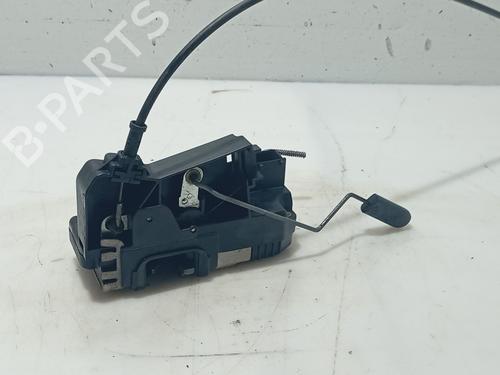 Front left lock RENAULT TRAFIC II Van (FL) | BP31814853C98