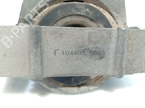 Engine mount FORD FOCUS III 1.5 TDCi | BP39958157M89 - Image 2