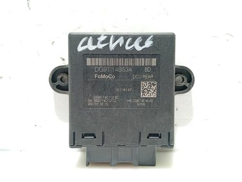 Used Electronic module FORD MONDEO V Hatchback (CE) 2.0 TDCi (150 hp) 31108504