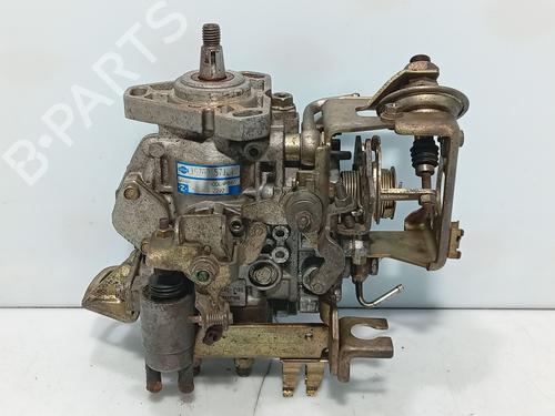 Used Injection pump Injection pump NISSAN SUNNY III Hatchback (N14) [1990-1995] 18979945 18979945
