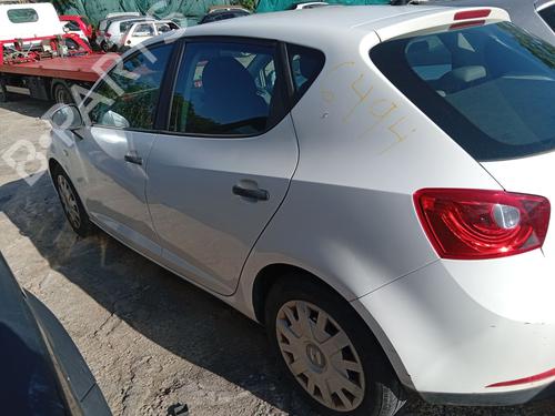 Engine SEAT IBIZA IV (6J5, 6P1) 1.6 TDI | BP36561812M1  - Image 10