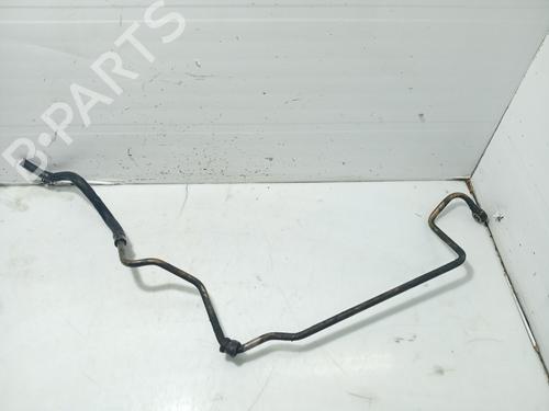 Rør SEAT TOLEDO II (1M2) 1.9 TDI (90 hp) 31109027