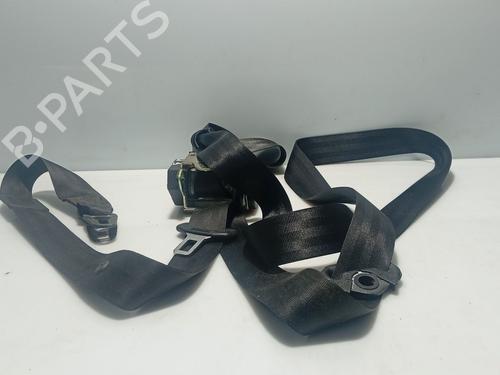 Used Front left seatbelt FIAT PUNTO (188_) 1.2 60 (188.030, .050, .130, .150, .230, .250) (60 hp) 31100417
