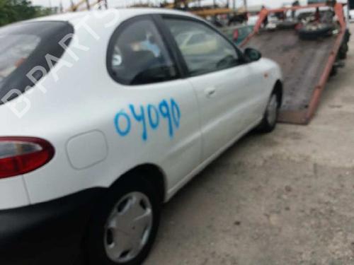 Right sun visor DAEWOO LANOS (KLAT) | BP18983100I2 - Image 6