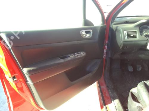 Fuse box PEUGEOT 307 (3A/C)  | BP31099526E1 