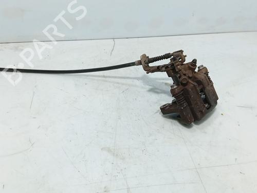 Used Right rear brake caliper Right rear brake caliper NISSAN ALMERA II Hatchback (N16) 1.5 dCi (82 hp) 32705076 32705076