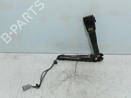 Used Seat buckle Seat buckle 37067739 37067739