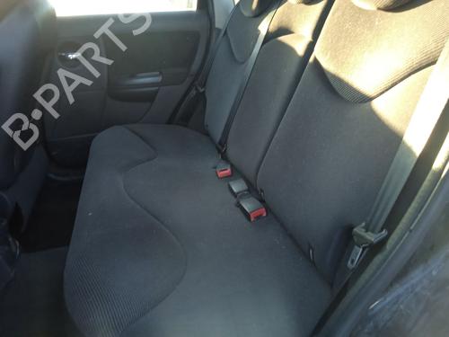 Left front window motor CITROËN C3 I (FC_, FN_) 1.4 HDi | BP19011528E21 