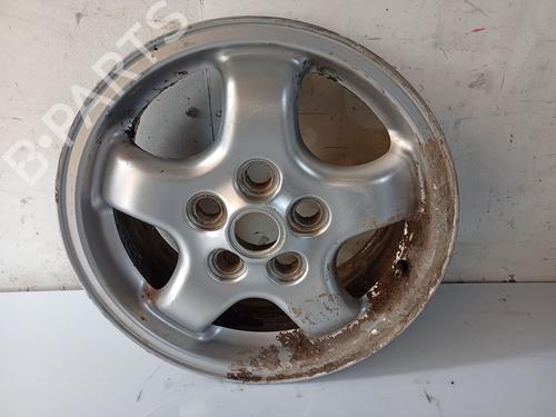 Used Rim LAND ROVER DISCOVERY II (L318) [1998-2004]  31102781